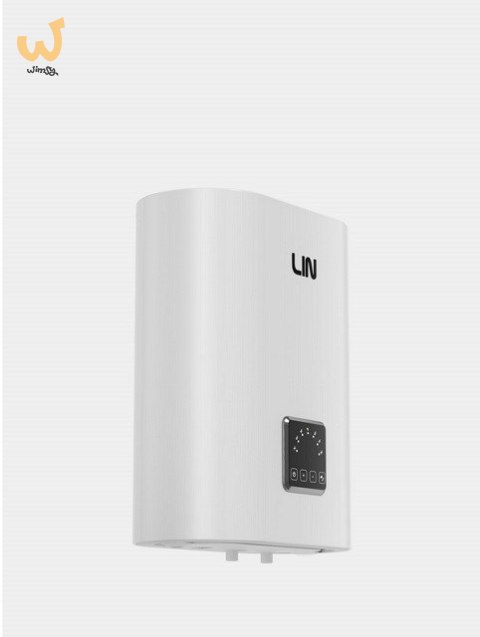 Bojler elektryczny LIN LIFVD2 30L biały Bojler elektryczny LIN LIFVD2 30L biały