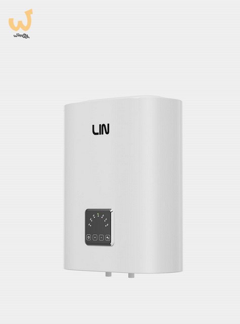 Bojler elektryczny LIN LIFVD2 30L biały Bojler elektryczny LIN LIFVD2 30L biały