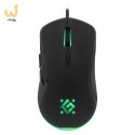 DEFENDER MYSZ GM-049 ARGA OPTIC 3200dpi 6P