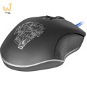 DEFENDER MYSZ GM-927 SLEIPNIR OPTIC 12800dpi 6P