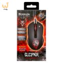DEFENDER MYSZ GM-927 SLEIPNIR OPTIC 12800dpi 6P