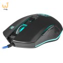 DEFENDER MYSZ GM-927 SLEIPNIR OPTIC 12800dpi 6P