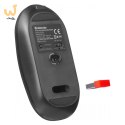 DEFENDER MYSZ NOVAPRO MM-316 RF+BT OPTIC 1600dpi CZARNA