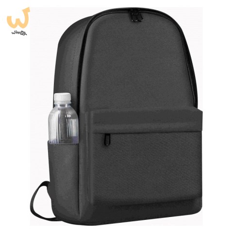 DEFENDER PLECAK CITY CZARNY 15,6" DEFENDER PLECAK CITY CZARNY 15,6"