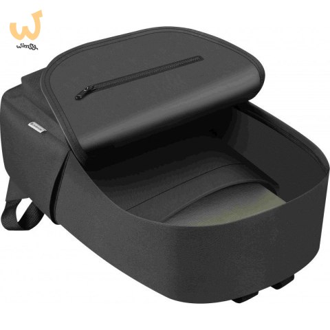 DEFENDER PLECAK CITY CZARNY 15,6" DEFENDER PLECAK CITY CZARNY 15,6"