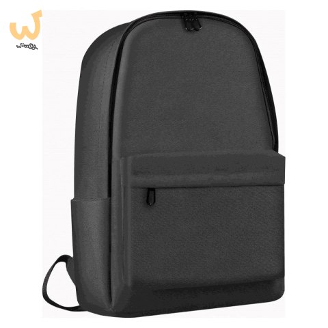 DEFENDER PLECAK CITY CZARNY 15,6" DEFENDER PLECAK CITY CZARNY 15,6"