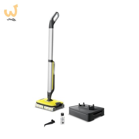 Mop elektryczny KARCHER FC 7 1.055-730.0 (WYPRZEDAŻ) Mop elektryczny KARCHER FC 7 1.055-730.0 (WYPRZEDAŻ)