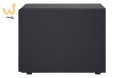 Qnap TR-004 Expansion unit ,Tower, 4x 3.5" SATA HDD, USB 3.0 type-C hardware RAID external enclosure (USB-C to USB-A cable inclu