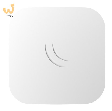 Router WiFi 5 Mikrotik cAP ac (RBcAPGi-5acD2nD) 2,4GHz(2x2)/5GHz(2x2) 2p Router WiFi 5 Mikrotik cAP ac (RBcAPGi-5acD2nD) 2,4GHz(2x2)/5GHz(2x2) 2p