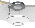 Router WiFi 5 Mikrotik cAP ac (RBcAPGi-5acD2nD) 2,4GHz(2x2)/5GHz(2x2) 2p