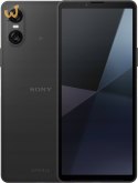Smartfon Sony Xperia 10 VI 128GB Black