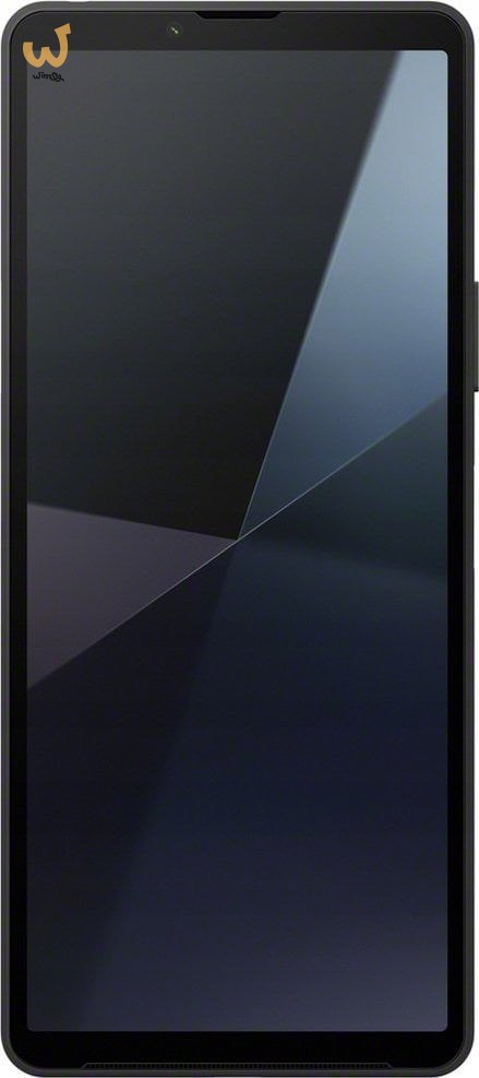 Smartfon Sony Xperia 10 VI 128GB Black Smartfon Sony Xperia 10 VI 128GB Black