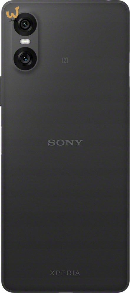 Smartfon Sony Xperia 10 VI 128GB Black Smartfon Sony Xperia 10 VI 128GB Black