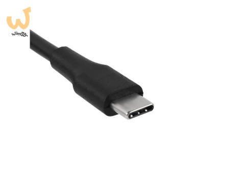 GREEN CELL ZASILACZ / ŁADOWARKA USB-C 65W 5V-9V-12V-15V/3A, 20V/3.25A POWER DELIVERY (AD134PV2) GREEN CELL ZASILACZ / ŁADOWARKA USB-C 65W 5V-9V-12V-15V/3A, 20V/3.25A POWER DELIVERY (AD134PV2)
