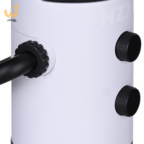 NZXT MIKROFON NZXT CAPSULE BIAŁY USB-C NZXT MIKROFON NZXT CAPSULE BIAŁY USB-C