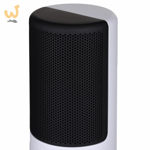 NZXT MIKROFON NZXT CAPSULE BIAŁY USB-C NZXT MIKROFON NZXT CAPSULE BIAŁY USB-C