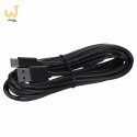 NZXT MIKROFON NZXT CAPSULE CZARNY USB-C
