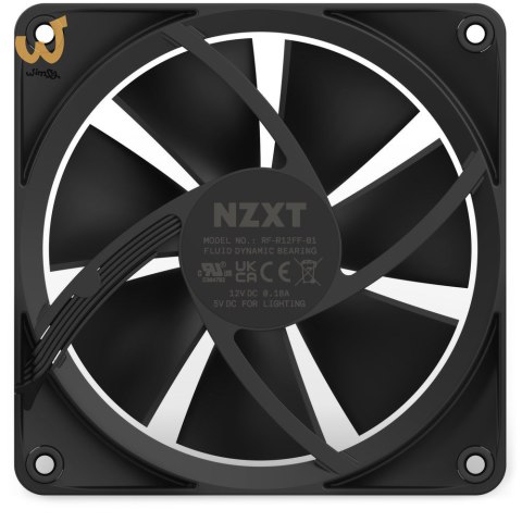 NZXT WENTYLATOR PC NZXT WENTYLATOR PC NZXT WENTYLATOR DO ZASILACZA/OBUDOWY F120 RGB PWM BIAŁY NZXT WENTYLATOR PC NZXT WENTYLATOR PC NZXT WENTYLATOR DO ZASILACZA/OBUDOWY F120 RGB PWM BIAŁY