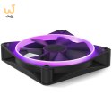 NZXT WENTYLATOR PC NZXT WENTYLATOR PC NZXT WENTYLATOR DO ZASILACZA/OBUDOWY F120 RGB PWM BIAŁY