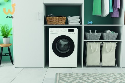 Pralka INDESIT MTWE 81495 WK EE Pralka INDESIT MTWE 81495 WK EE