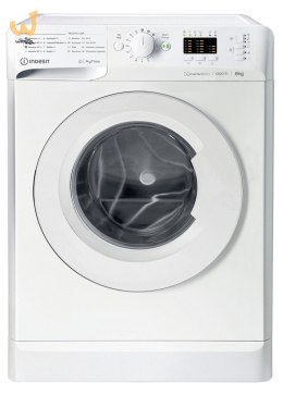 Pralka INDESIT MTWSA 61294 W PL