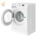 Pralka INDESIT MTWSA 61294 W PL