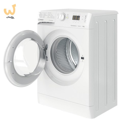 Pralka INDESIT MTWSA 61294 W PL Pralka INDESIT MTWSA 61294 W PL