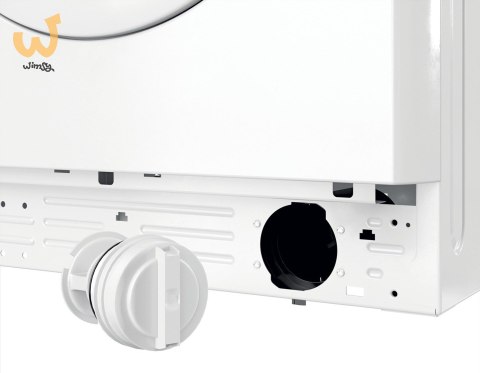 Pralka INDESIT MTWSA 61294 W PL Pralka INDESIT MTWSA 61294 W PL