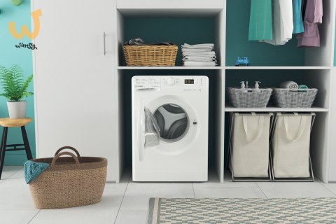 Pralka INDESIT MTWSA 61294 W PL Pralka INDESIT MTWSA 61294 W PL