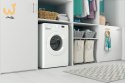 Pralka INDESIT MTWSA 61294 W PL