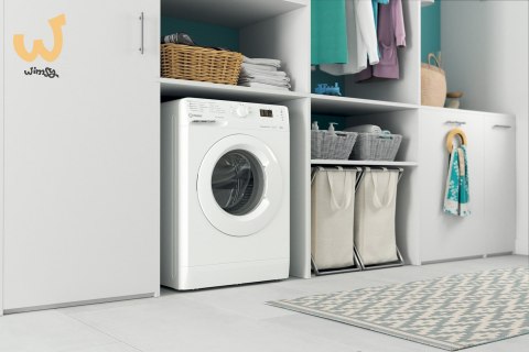 Pralka INDESIT MTWSA 61294 W PL Pralka INDESIT MTWSA 61294 W PL