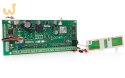 SATEL PERFECTA 16 SET-A centrala alarmowa