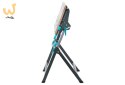 Stół Wolfcraft zaciskowo-maszynowy Master 750