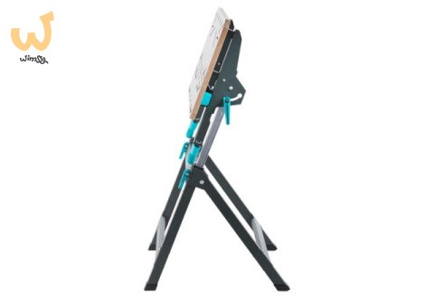 Stół Wolfcraft zaciskowo-maszynowy Master 750 Stół Wolfcraft zaciskowo-maszynowy Master 750