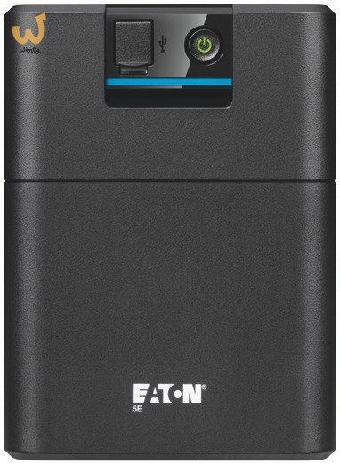 Zasilacz UPS Eaton 5E 700 USB DIN G2 Zasilacz UPS Eaton 5E 700 USB DIN G2