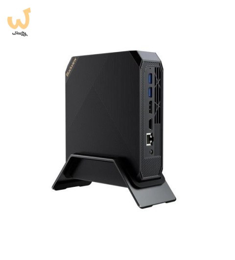 Blackview Mini PC MP200 i5-12450H 16GB SSD1TB W11Pro Czarny Blackview Mini PC MP200 i5-12450H 16GB SSD1TB W11Pro Czarny