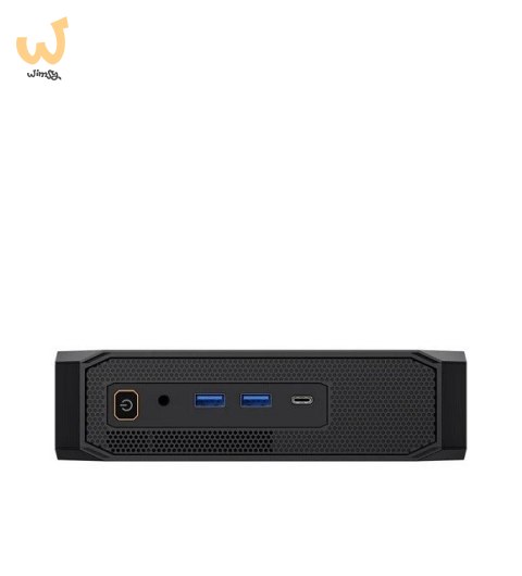 Blackview Mini PC MP200 i5-12450H 16GB SSD1TB W11Pro Czarny Blackview Mini PC MP200 i5-12450H 16GB SSD1TB W11Pro Czarny