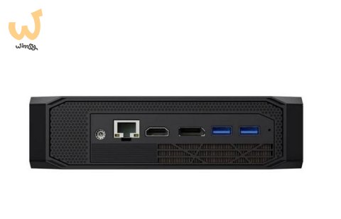 Blackview Mini PC MP200 i5-12450H 16GB SSD1TB W11Pro Czarny Blackview Mini PC MP200 i5-12450H 16GB SSD1TB W11Pro Czarny