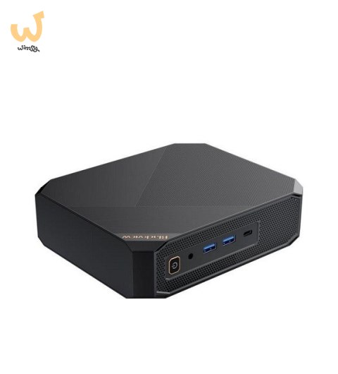 Blackview Mini PC MP200 i5-12450H 16GB SSD1TB W11Pro Czarny Blackview Mini PC MP200 i5-12450H 16GB SSD1TB W11Pro Czarny
