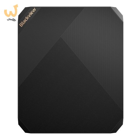 Blackview Mini PC MP200 i5-12450H 16GB SSD1TB W11Pro Czarny Blackview Mini PC MP200 i5-12450H 16GB SSD1TB W11Pro Czarny
