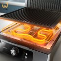 Grill elektryczny PHILIPS HD 6301/90