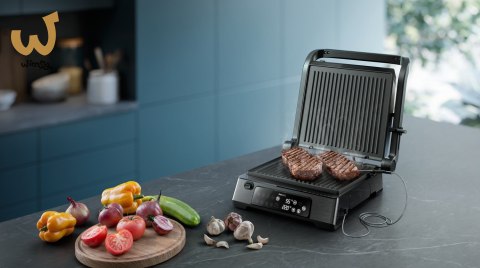 Grill elektryczny PHILIPS HD 6307/70 Grill elektryczny PHILIPS HD 6307/70