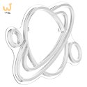 Neon LED Actis AJE-NEON PLANET