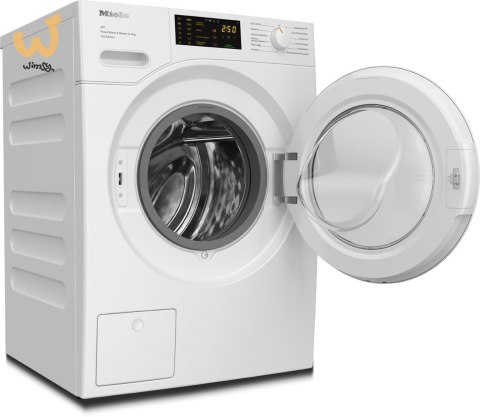 Pralka MIELE WWB380 WCS 125 Edition Pralka MIELE WWB380 WCS 125 Edition