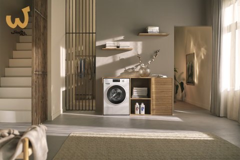 Pralka MIELE WWB380 WCS 125 Edition Pralka MIELE WWB380 WCS 125 Edition