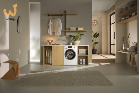 Pralka MIELE WWG760 WPS TDos&9kg Pralka MIELE WWG760 WPS TDos&9kg