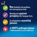 Purina Felix Fantastic Junior Kurczak - mokra karma dla kota - 85 g