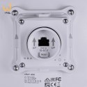 UISP Wireless Mikrotik Wireless Wire nRAY (nRAYG-60adpair)