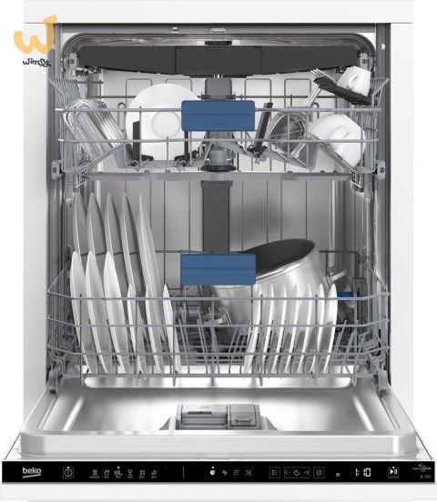 Zmywarka do zabudowy BEKO BDIN37530 Zmywarka do zabudowy BEKO BDIN37530