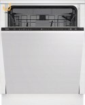 Zmywarka do zabudowy BEKO BDIN37530